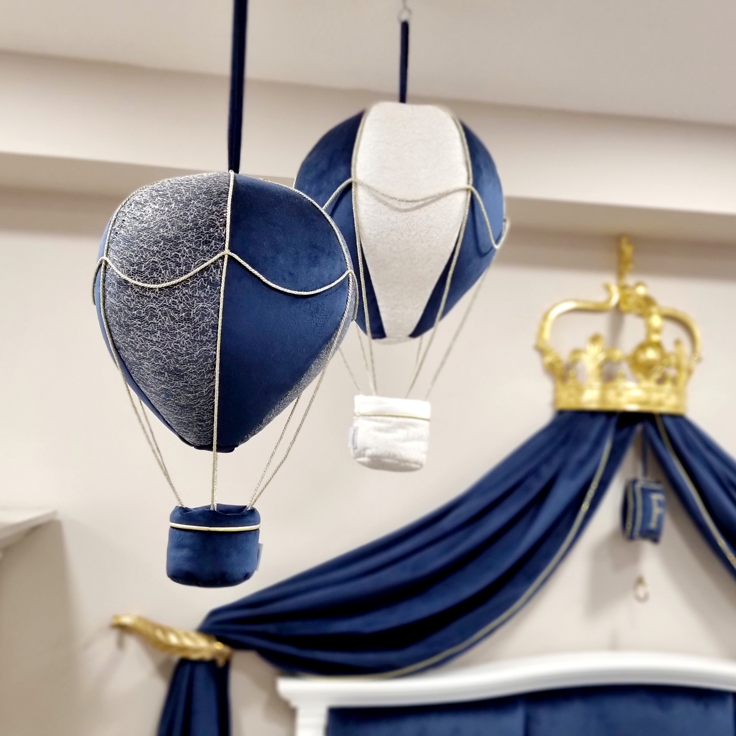 Image 5th avenue collection By Fernando airballoon