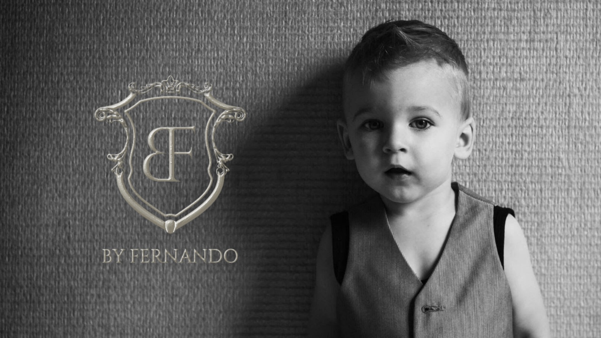 fernando and logo by fernando